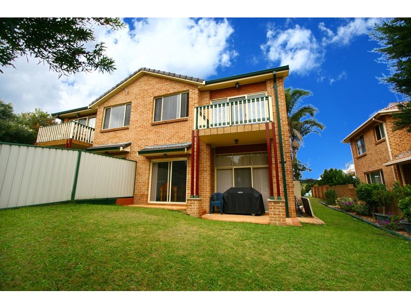 1/18 Conway Crescent, Blackbutt NSW 2529