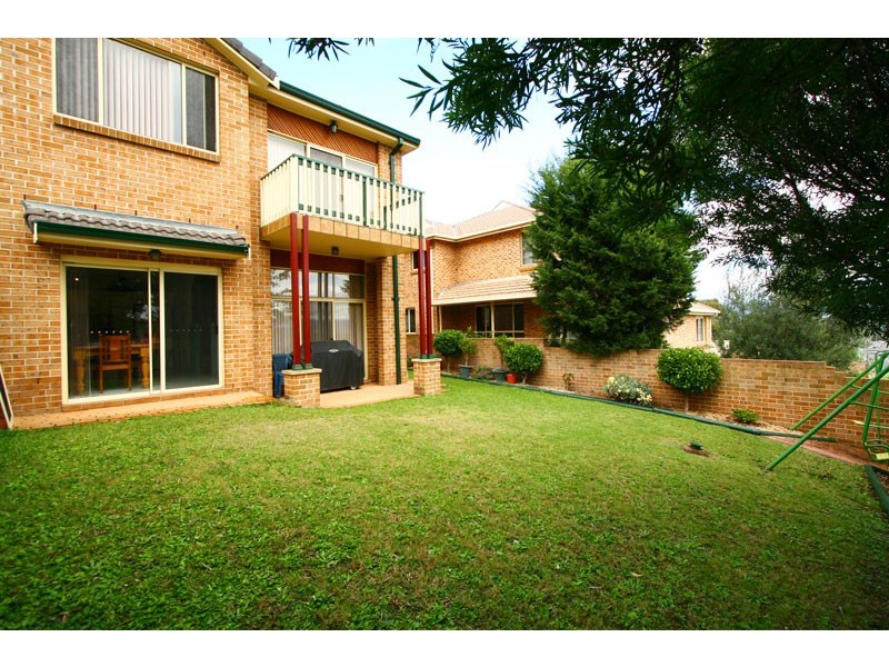 1/18 Conway Crescent, Blackbutt NSW 2529