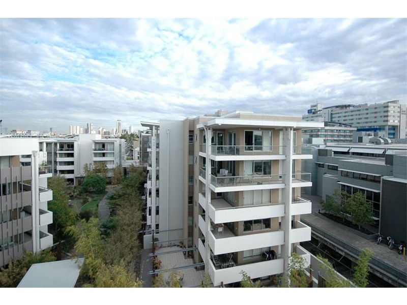 141 Campbell Street, Bowen Hills QLD 4006