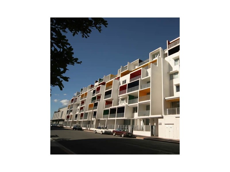 313/82 Alfred Street, Fortitude Valley QLD 4006