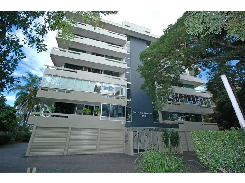 128 Oxlade Drive, New Farm QLD 4005