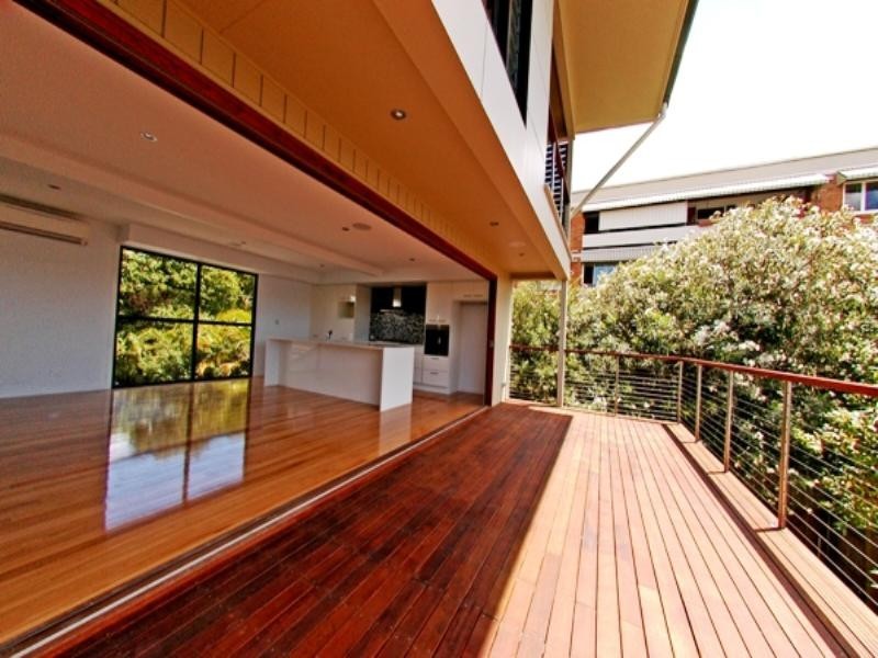 78 Merthyr Road, New Farm QLD 4005