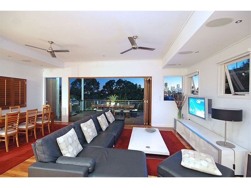 83a Little Chester Street, New Farm QLD 4005