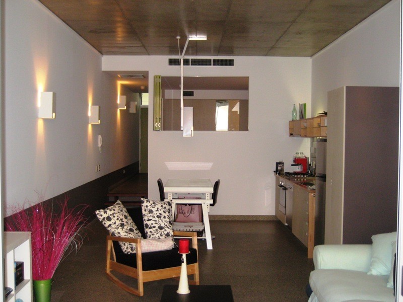 106/16 Skyring Terrace, Teneriffe QLD 4005