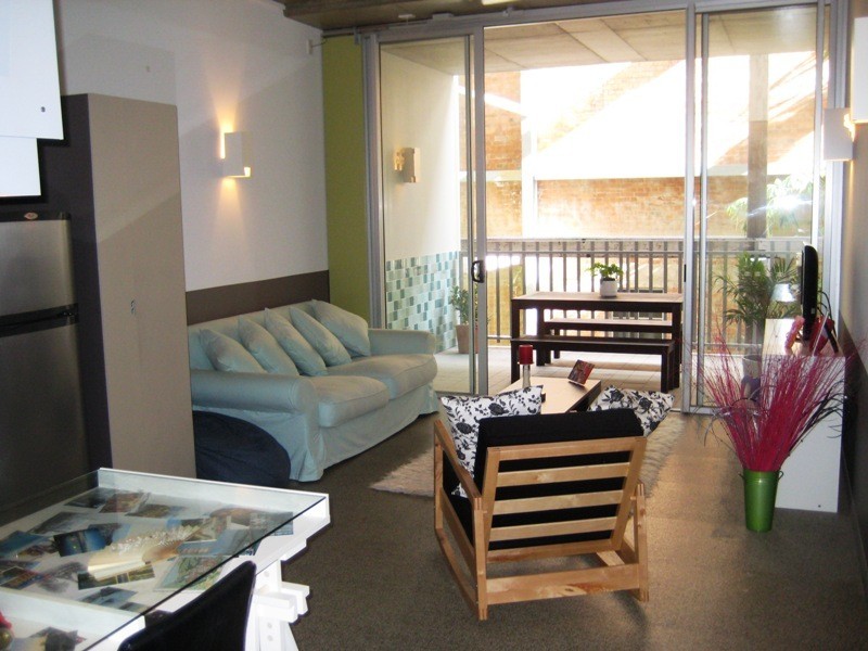 106/16 Skyring Terrace, Teneriffe QLD 4005