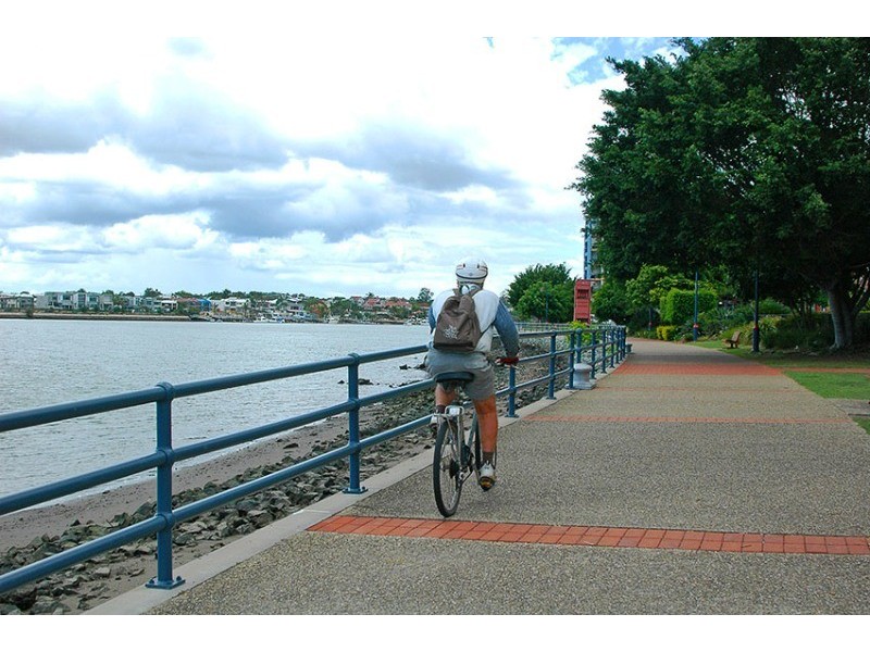 106/16 Skyring Terrace, Teneriffe QLD 4005