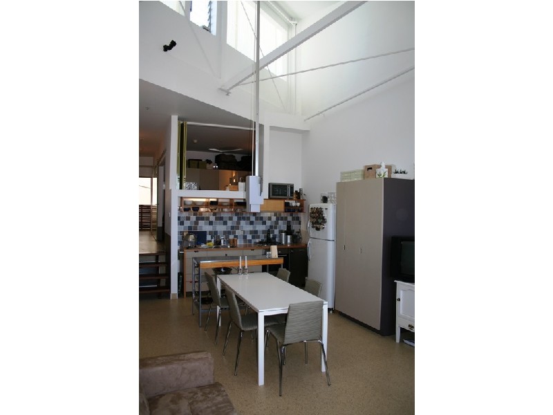 345/16 Skyring Terrace, Teneriffe QLD 4005