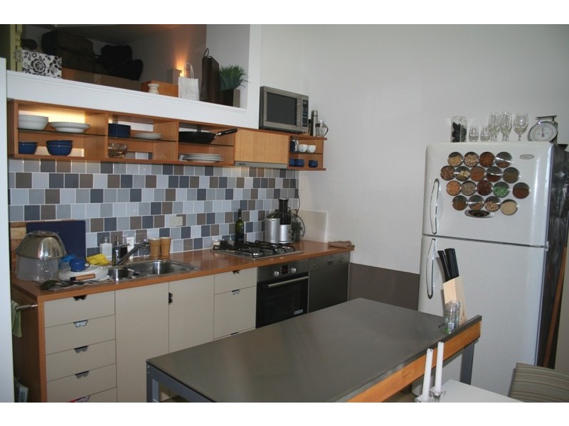 345/16 Skyring Terrace, Teneriffe QLD 4005