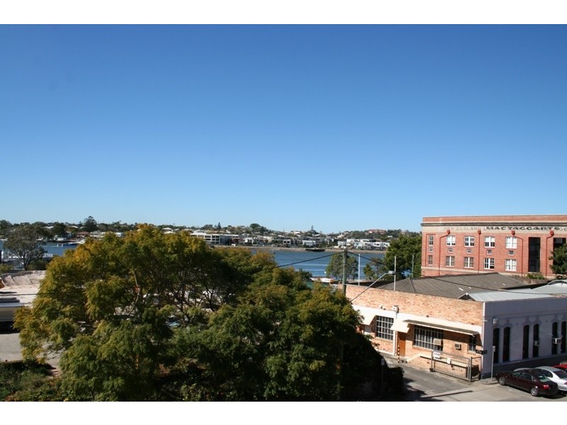 345/16 Skyring Terrace, Teneriffe QLD 4005