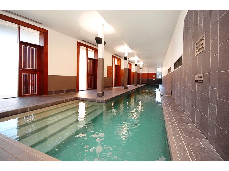 345/16 Skyring Terrace, Teneriffe QLD 4005