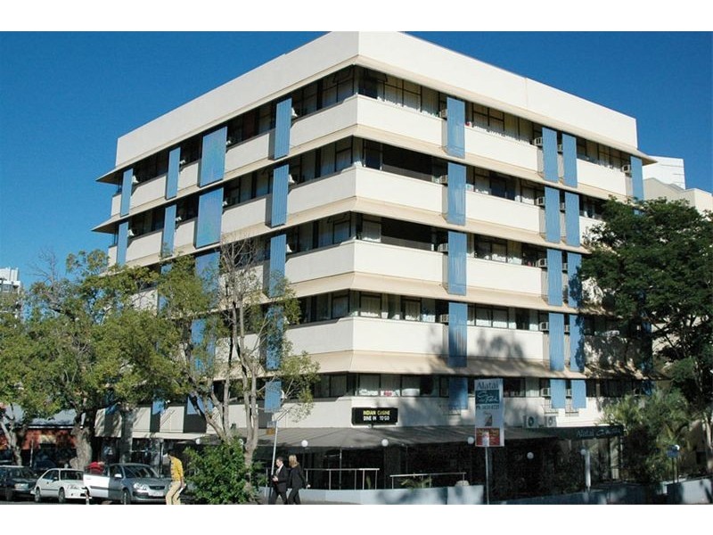 Spring Hill QLD 4000