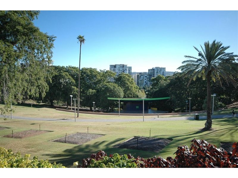 Spring Hill QLD 4000