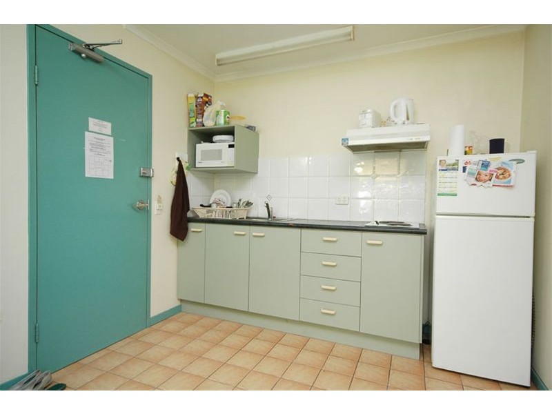 Spring Hill QLD 4000