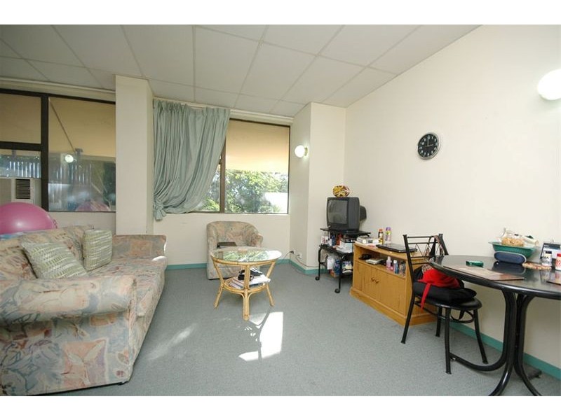 Spring Hill QLD 4000