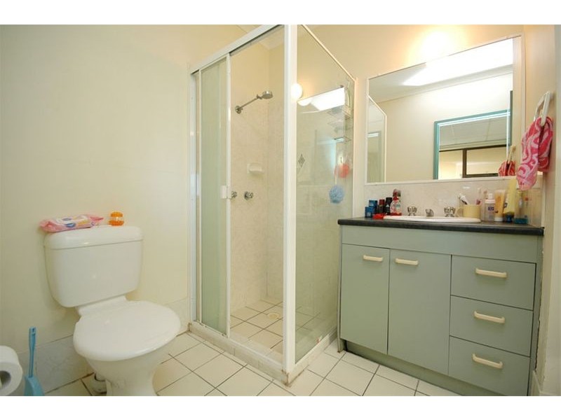 Spring Hill QLD 4000