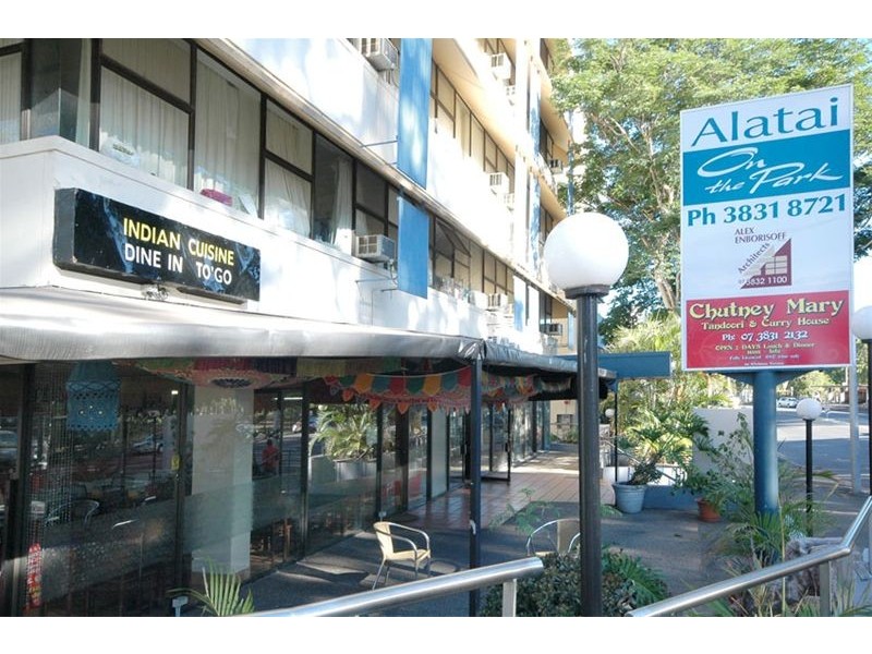 Spring Hill QLD 4000