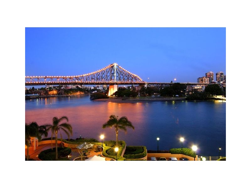 455 Adelaide Street, Brisbane QLD 4000