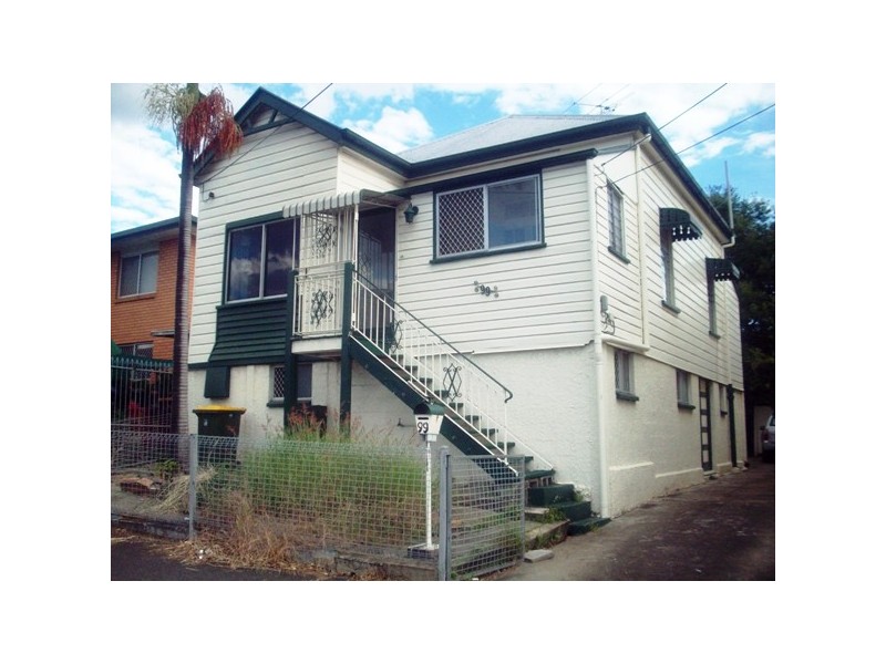 99 James Street, New Farm QLD 4005
