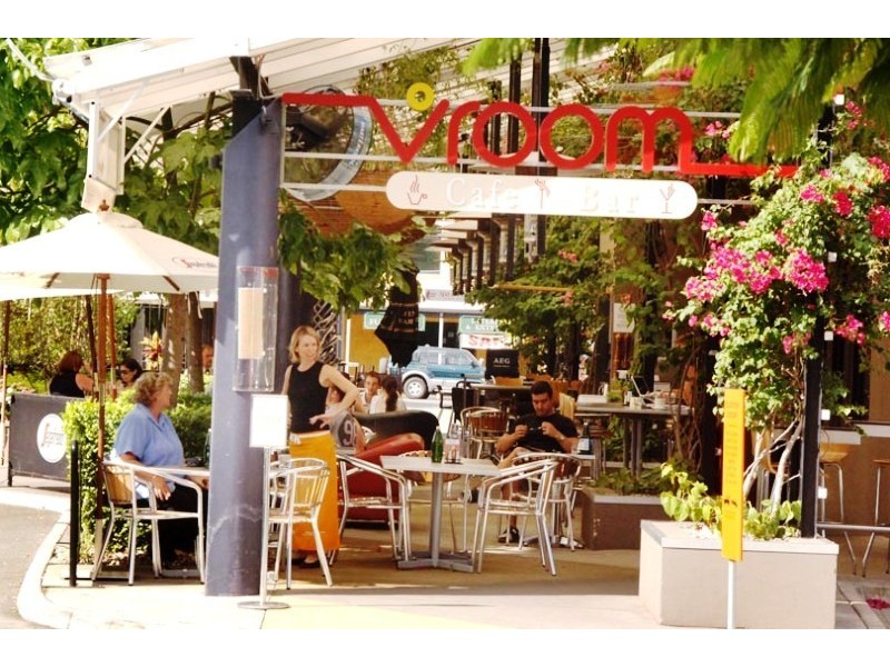 99 James Street, New Farm QLD 4005