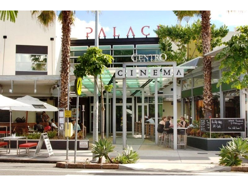 99 James Street, New Farm QLD 4005