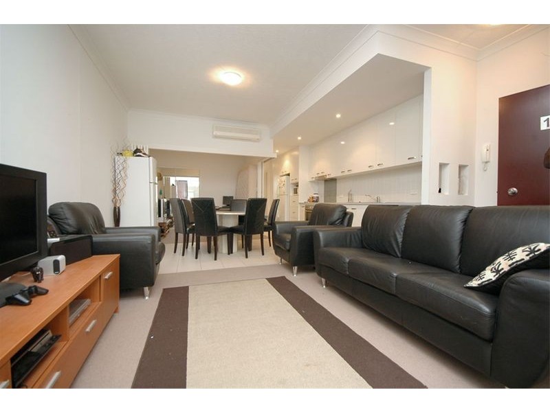 12/65 Berwick Street, Fortitude Valley QLD 4006