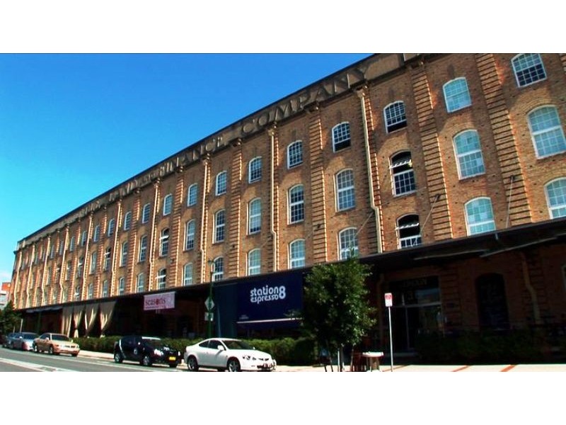 36 Vernon Terrace, Teneriffe QLD 4005