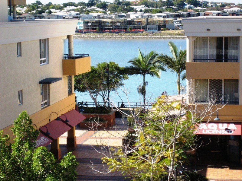 36 Vernon Terrace, Teneriffe QLD 4005