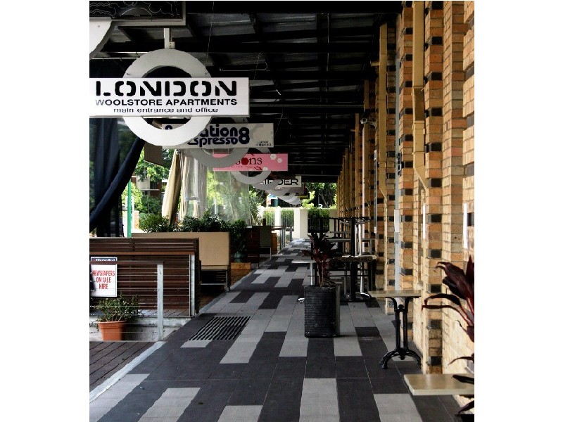 36 Vernon Terrace, Teneriffe QLD 4005