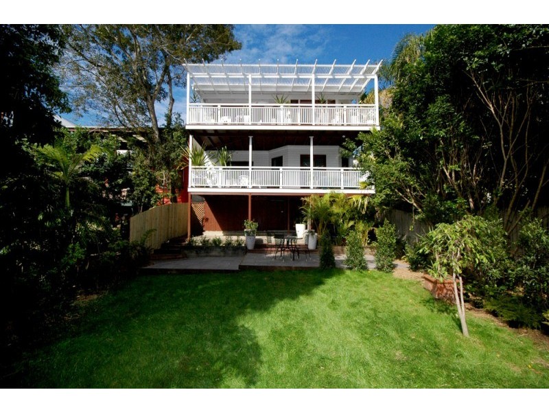 50 Crase Street, New Farm QLD 4005