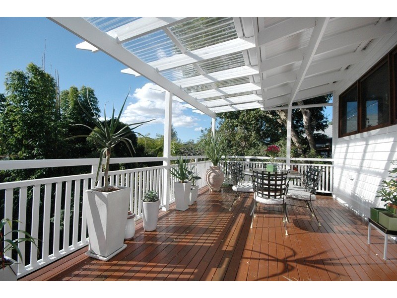 50 Crase Street, New Farm QLD 4005