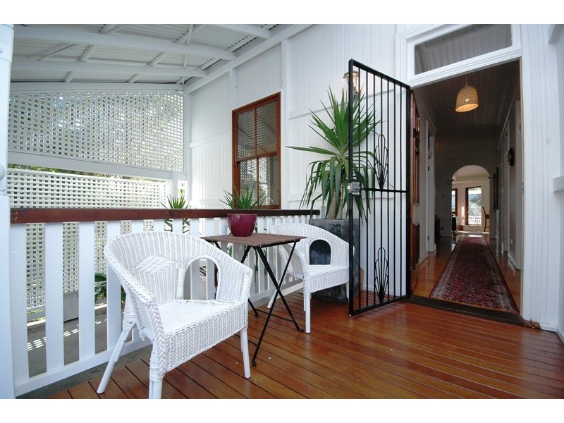 50 Crase Street, New Farm QLD 4005