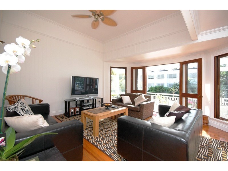 50 Crase Street, New Farm QLD 4005