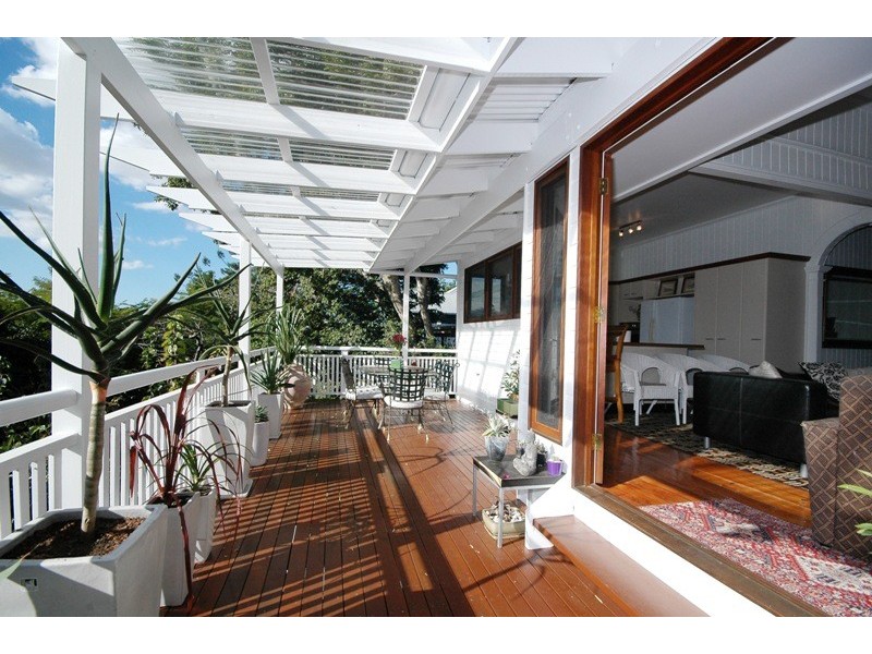 50 Crase Street, New Farm QLD 4005