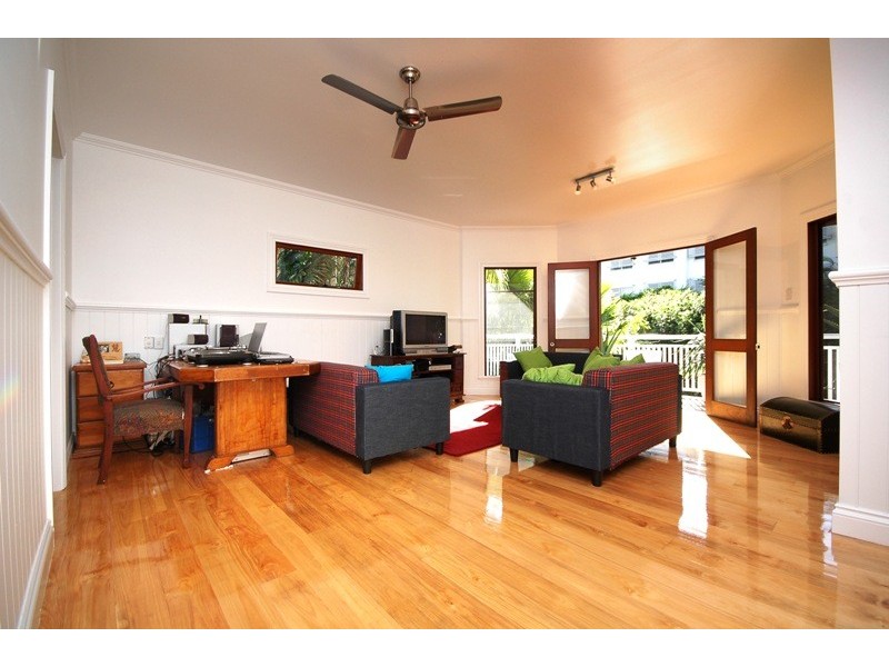 50 Crase Street, New Farm QLD 4005