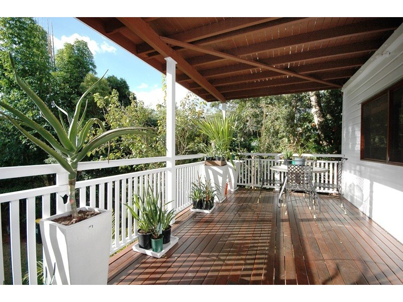 50 Crase Street, New Farm QLD 4005