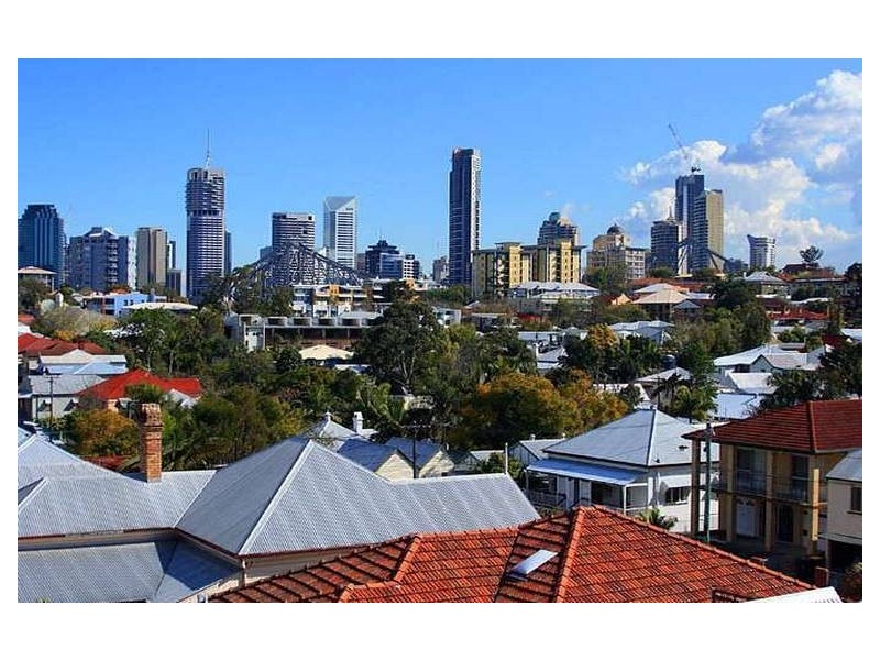 139 Heal Street, New Farm QLD 4005