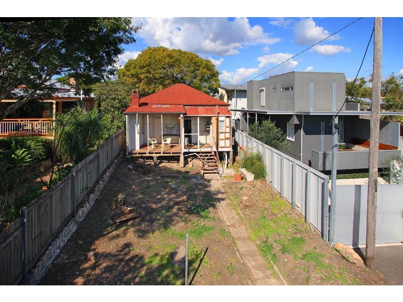 139 Heal Street, New Farm QLD 4005