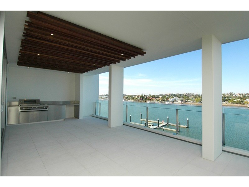 25 ‘One Macquarie’, New Farm QLD 4005