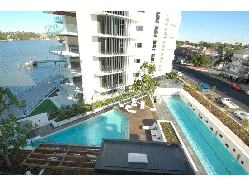 25 ‘One Macquarie’, New Farm QLD 4005