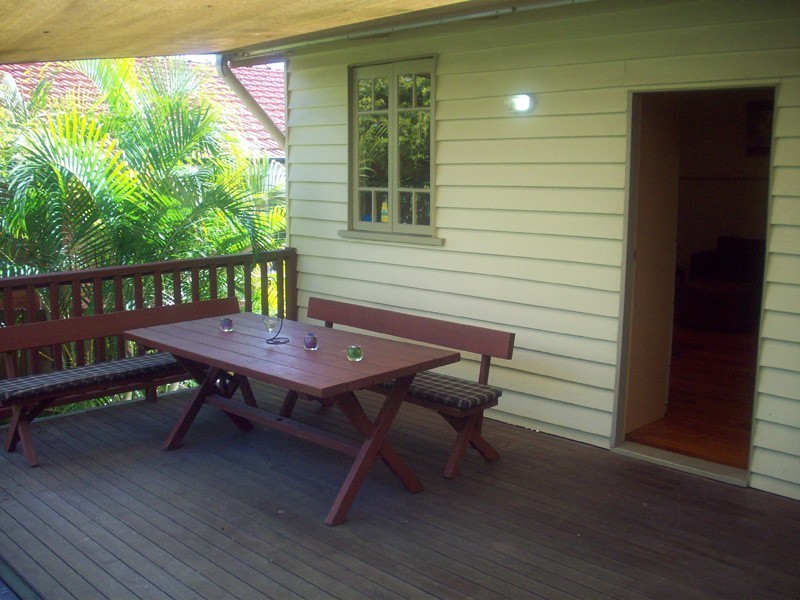 15 Water Street, Red Hill QLD 4059