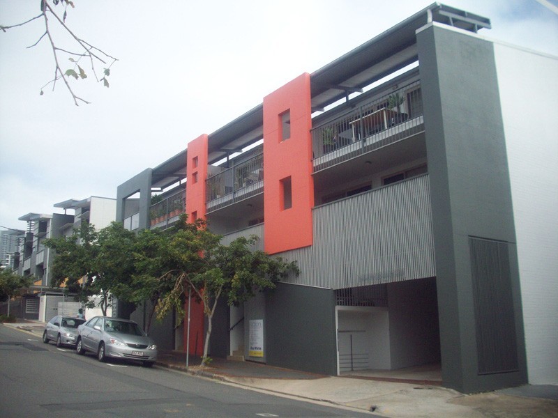 1/120 Robertson Street, Fortitude Valley QLD 4006