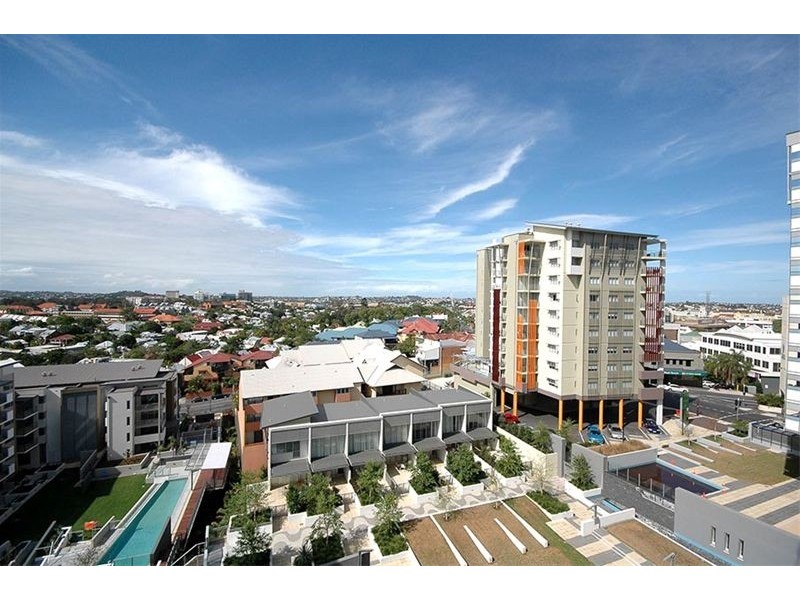 170 Leichhardt Street, Spring Hill QLD 4000