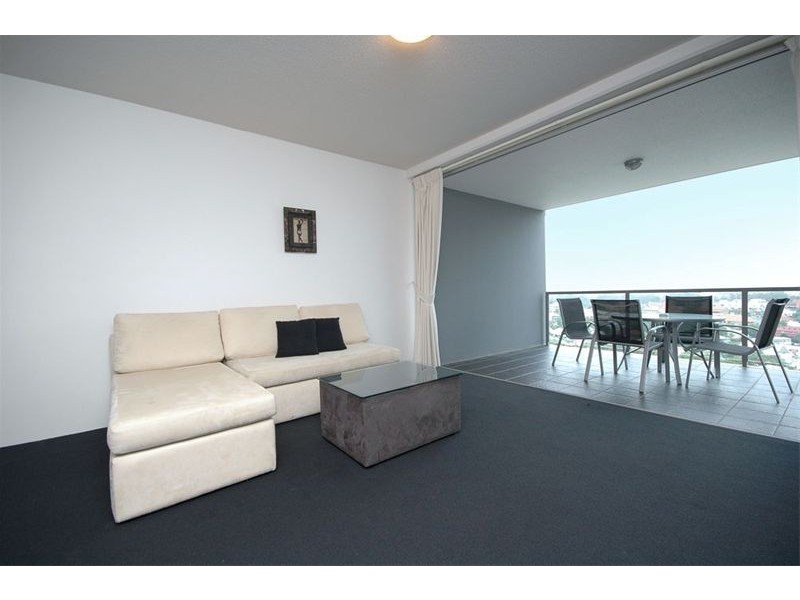 170 Leichhardt Street, Spring Hill QLD 4000