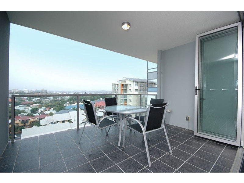 170 Leichhardt Street, Spring Hill QLD 4000