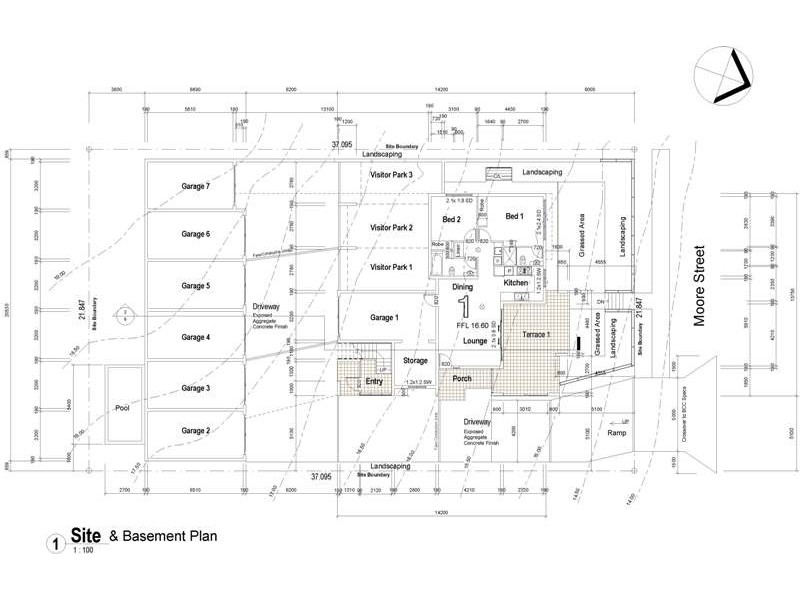 1-7/46 Moore Street, Morningside QLD 4170