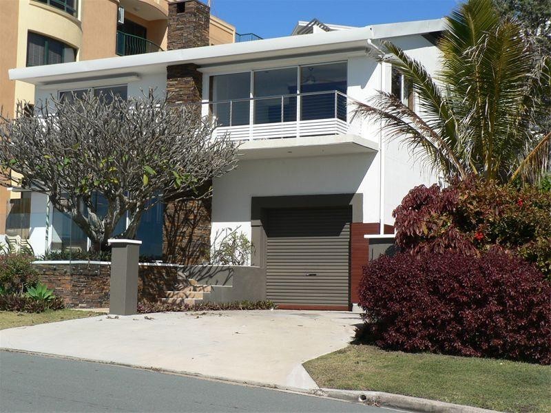 Moffat Beach QLD 4551