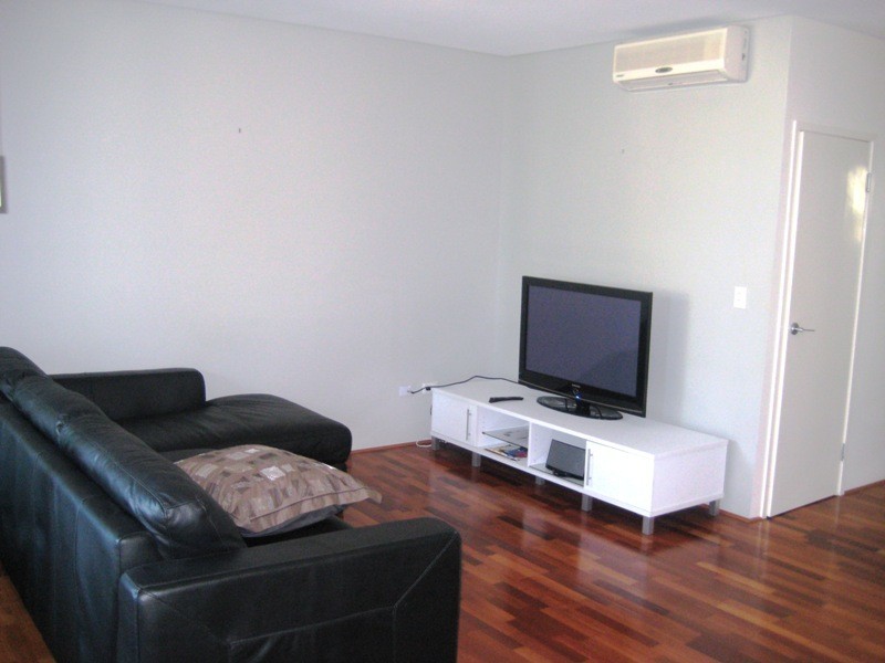 5/45 Doggett Street, Newstead QLD 4006