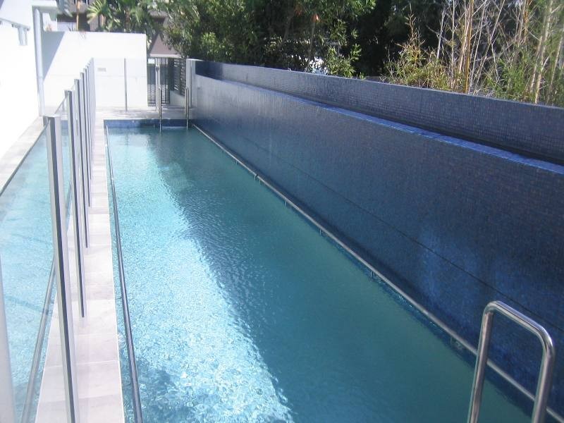 5/45 Doggett Street, Newstead QLD 4006