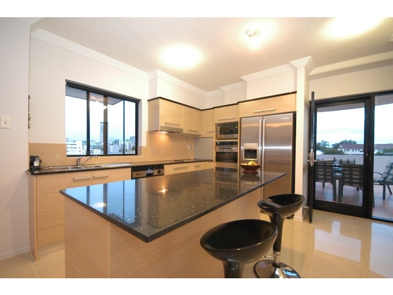 26 Parish Street, Spring Hill QLD 4000