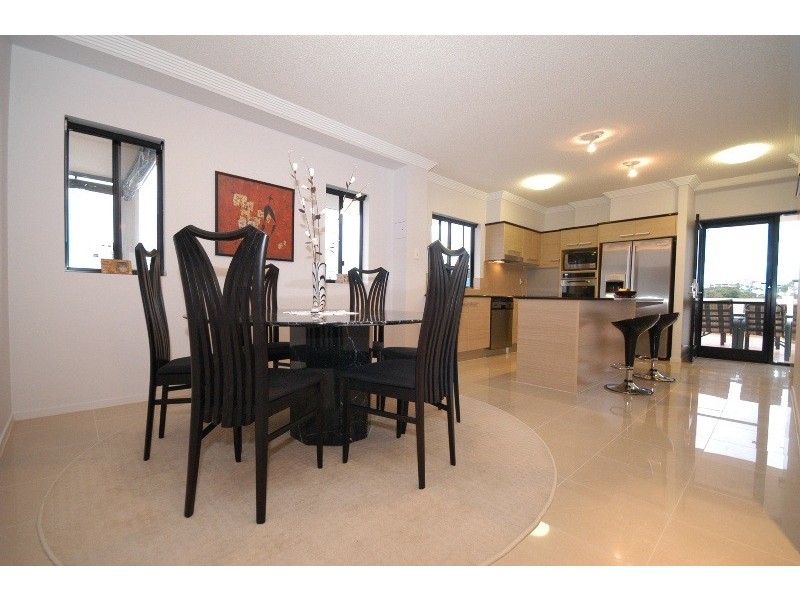 26 Parish Street, Spring Hill QLD 4000